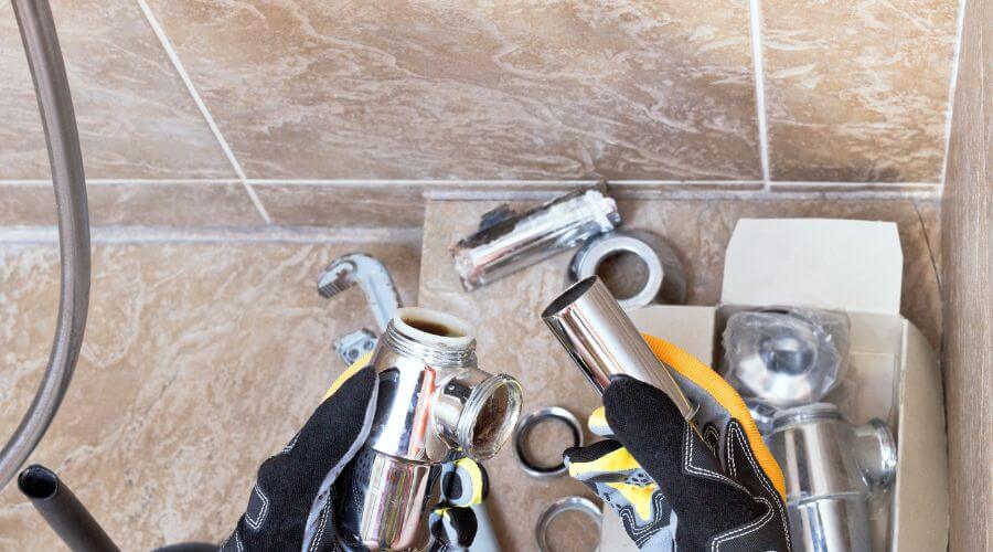 Local Chimney Repair in West Alexandria, OH
